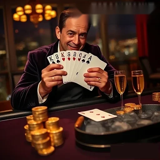 Cassino akak app mobile